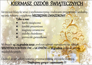 kiermasz